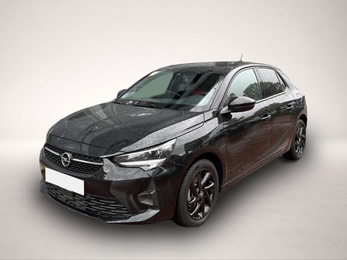 Bild Corsa Opel