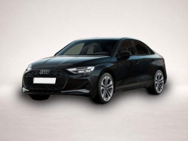 Bild A3 Audi