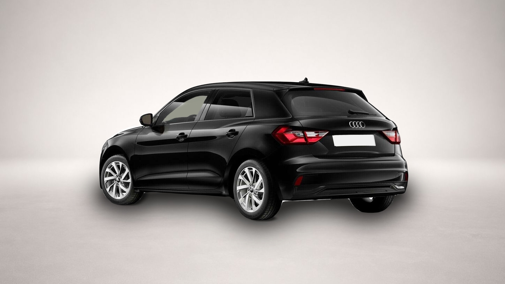 Bild 4 Audi A1 Sportback 30 TFSI Advanced