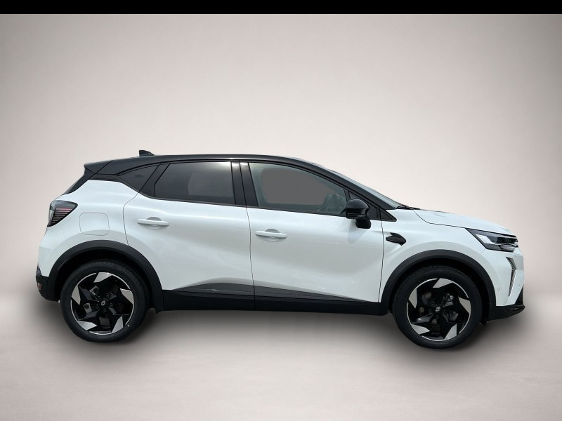 Bild 2 Renault Captur TCe 160 EDC Techno SHZ+RFK+LED