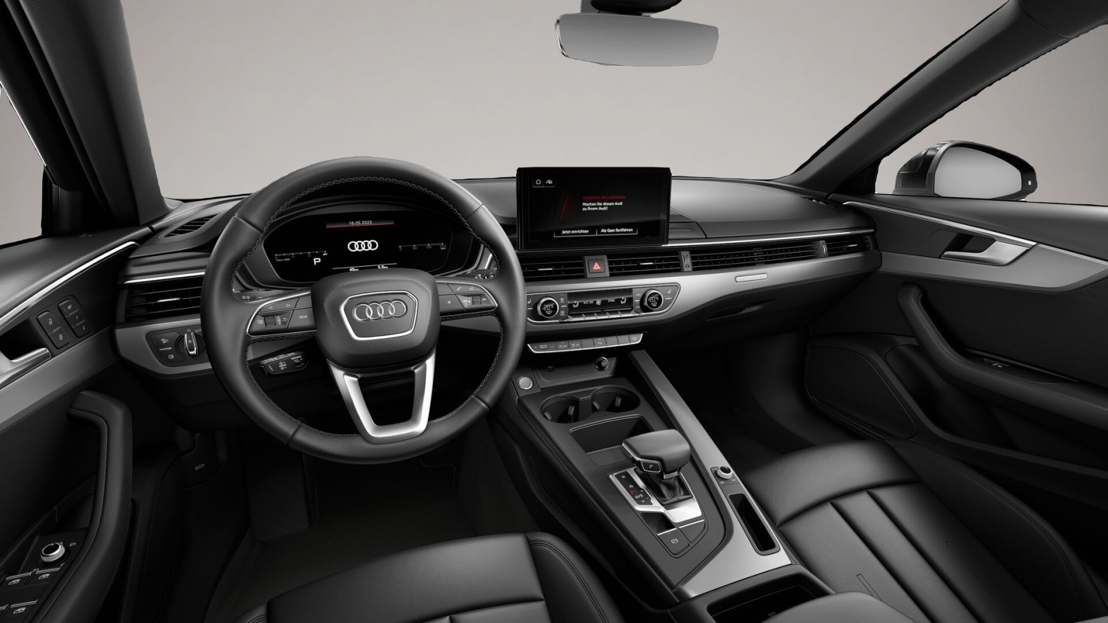 Bild 4 Audi A4