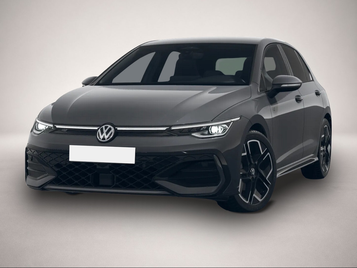 Bild 1 Volkswagen Golf 8 DSG R-Line Matrix Nav 5J.Gar Keyl ParkAss