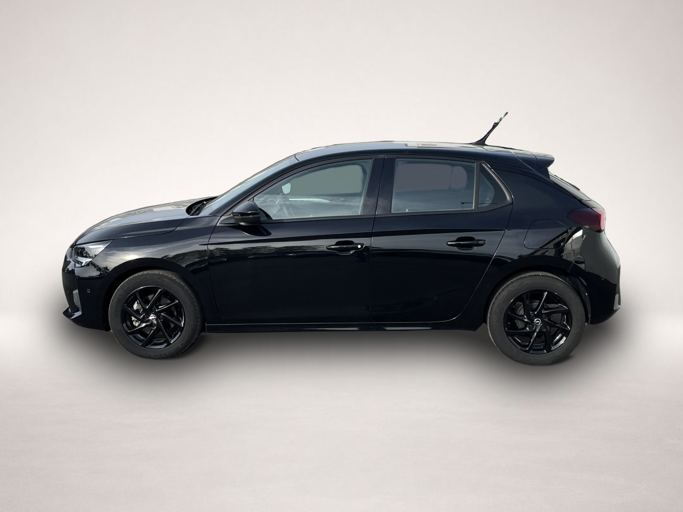 Bild Corsa Opel