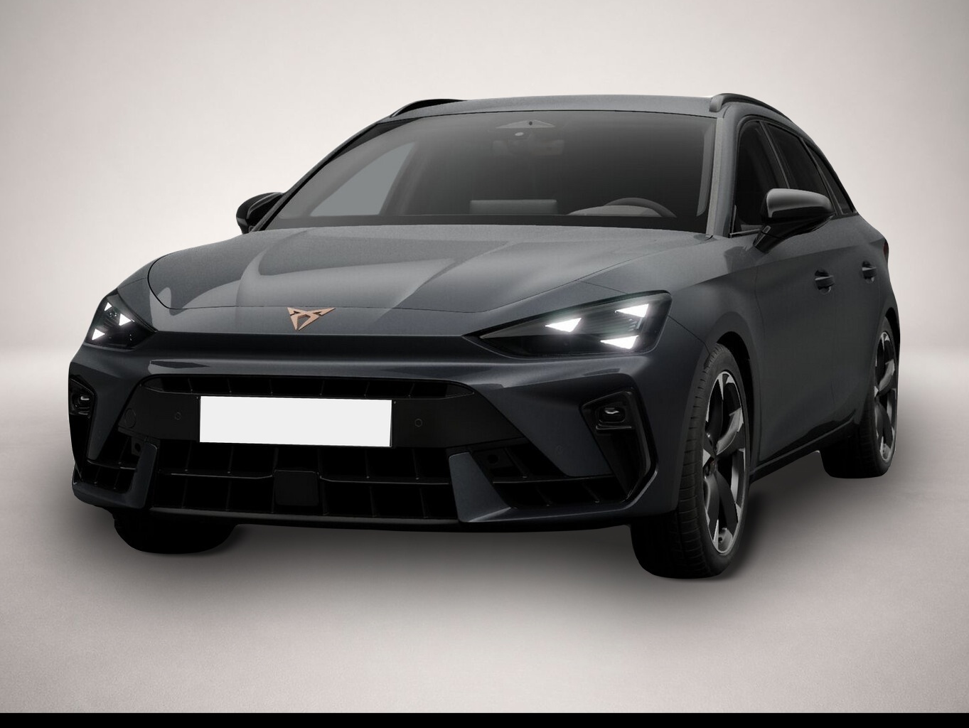 Bild 1 Cupra Leon ST DSG eHk SHZ ACC Privacy FullL WirelessC
