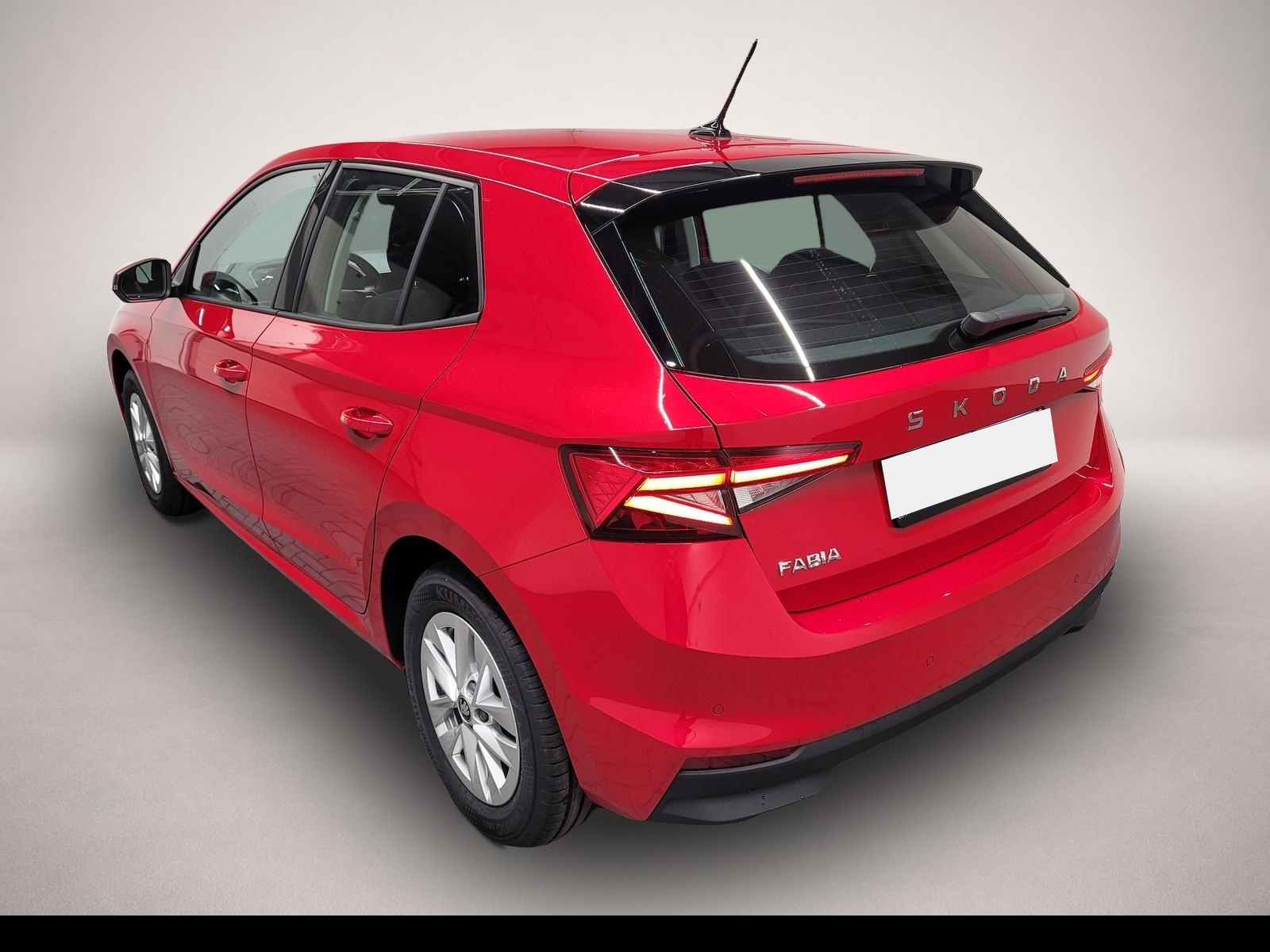 Bild 3 Skoda Fabia LED/Smart-Link/SHZ/Kam/Tempomat/15-LM