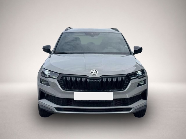 Bild 2 Skoda Karoq Sportline 1,5 TSI DSG Sportline 2ZKlimaautomati.