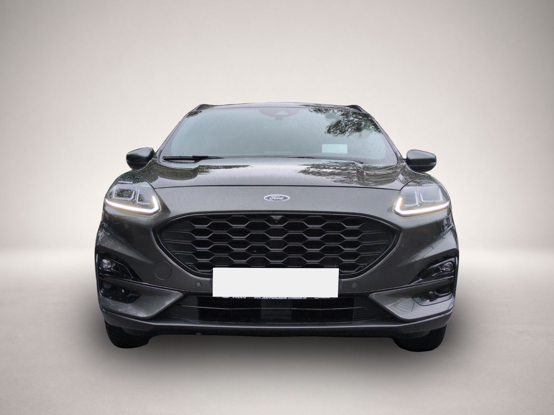 Bild 5 Ford Kuga 1.5 EcoBoost ST-Line X Bluetooth Navi LED