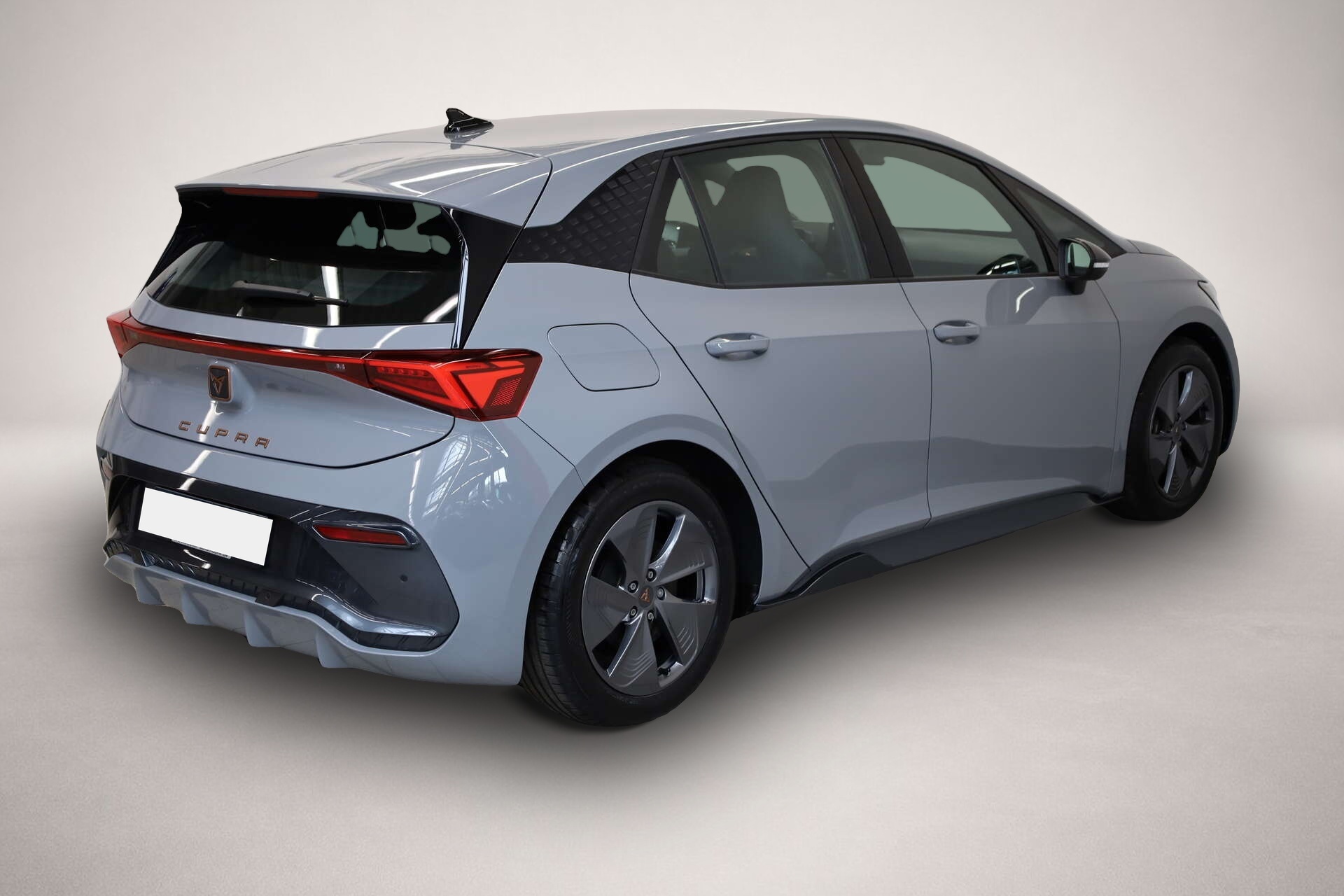 Bild 3 Cupra Born 58 kWh