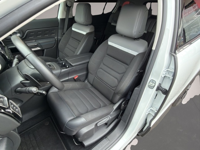 Bild 7 Citroën C5 Aircross Feel Pack LED APPLE/ANDROID AUTO PDC