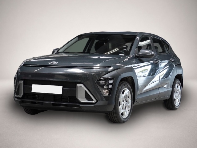 Bild 1 Hyundai KONA Select 2WD Navi LED ACC Apple CarPlay Andro