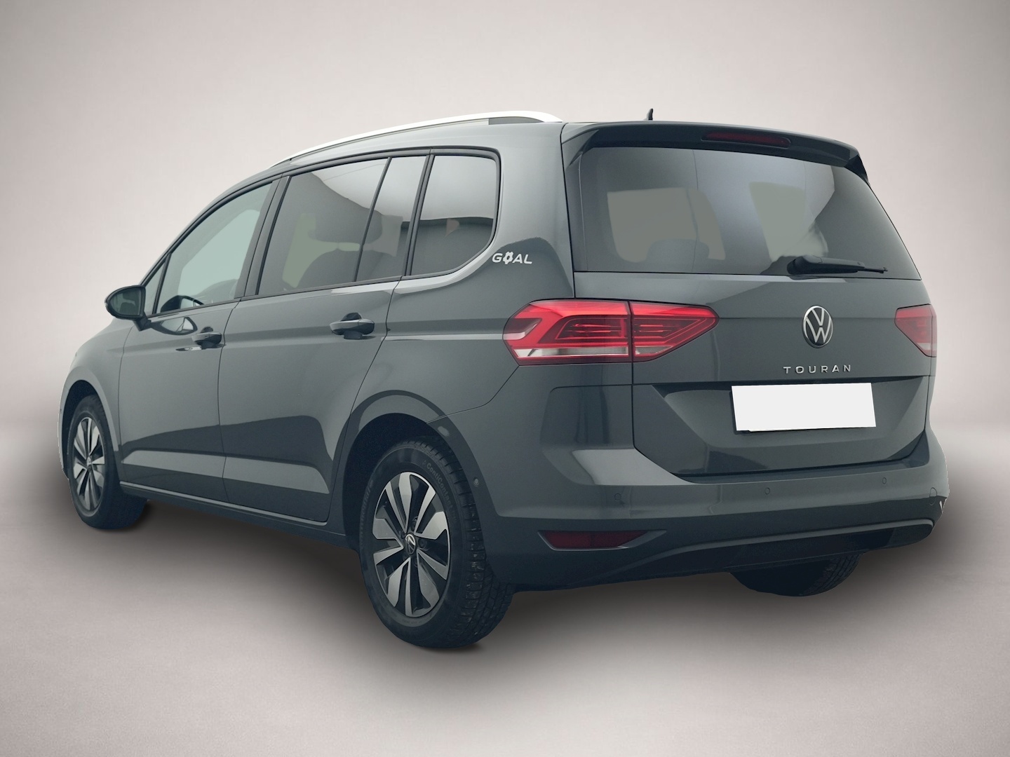 Bild 2 Volkswagen Touran 1.5 TSI DSG Goal 4-J-GAR 7S AHK IQ.LIGHT