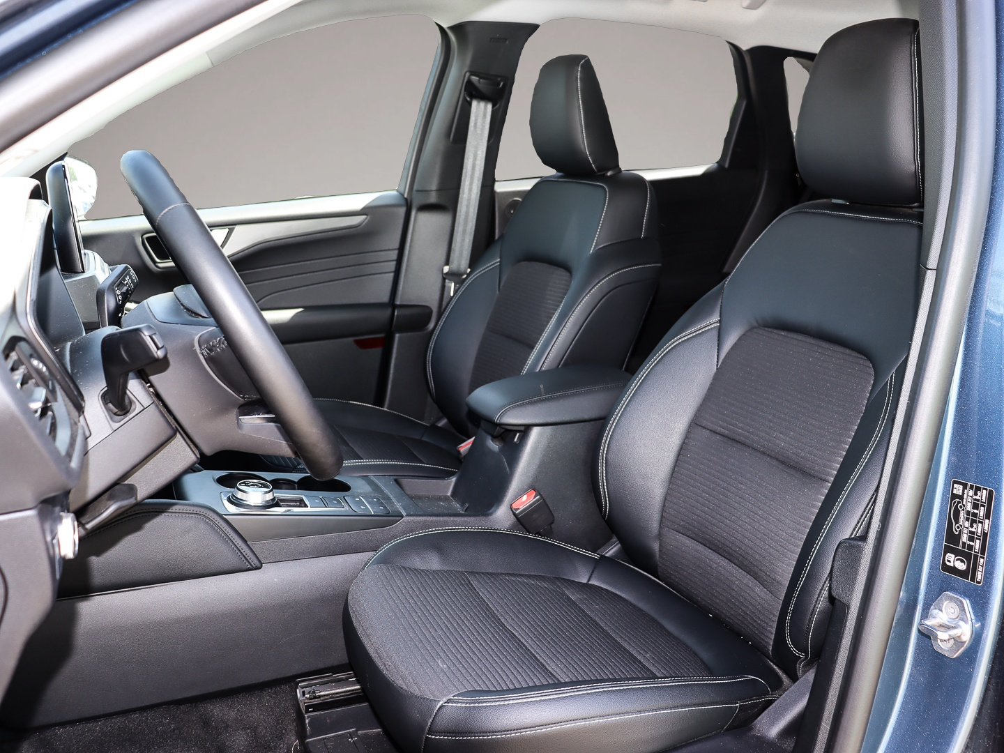 Bild 6 Ford Kuga Titanium X 1.5 EcoBlue EU6d Navi Digitales