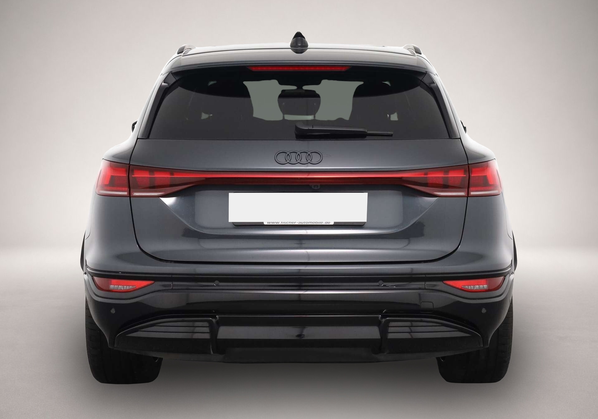Bild 5 Audi S6 SQ6