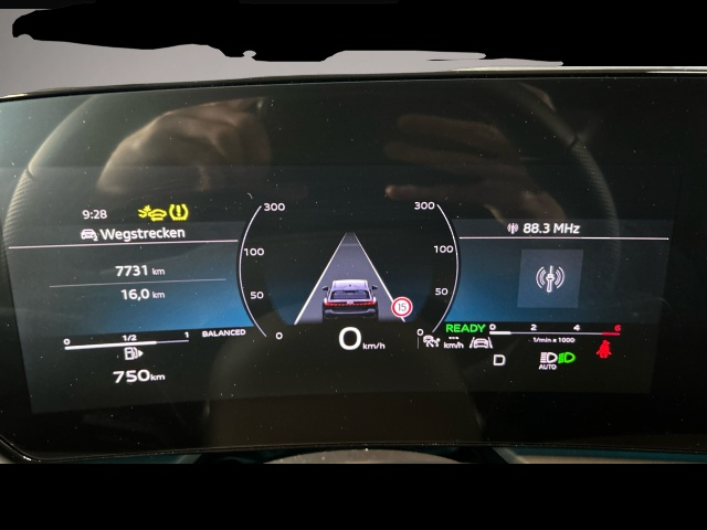 Bild 6 Audi A5 Avant 40TDI S tronic S-LINE BLACK/TECH+/NAVI/