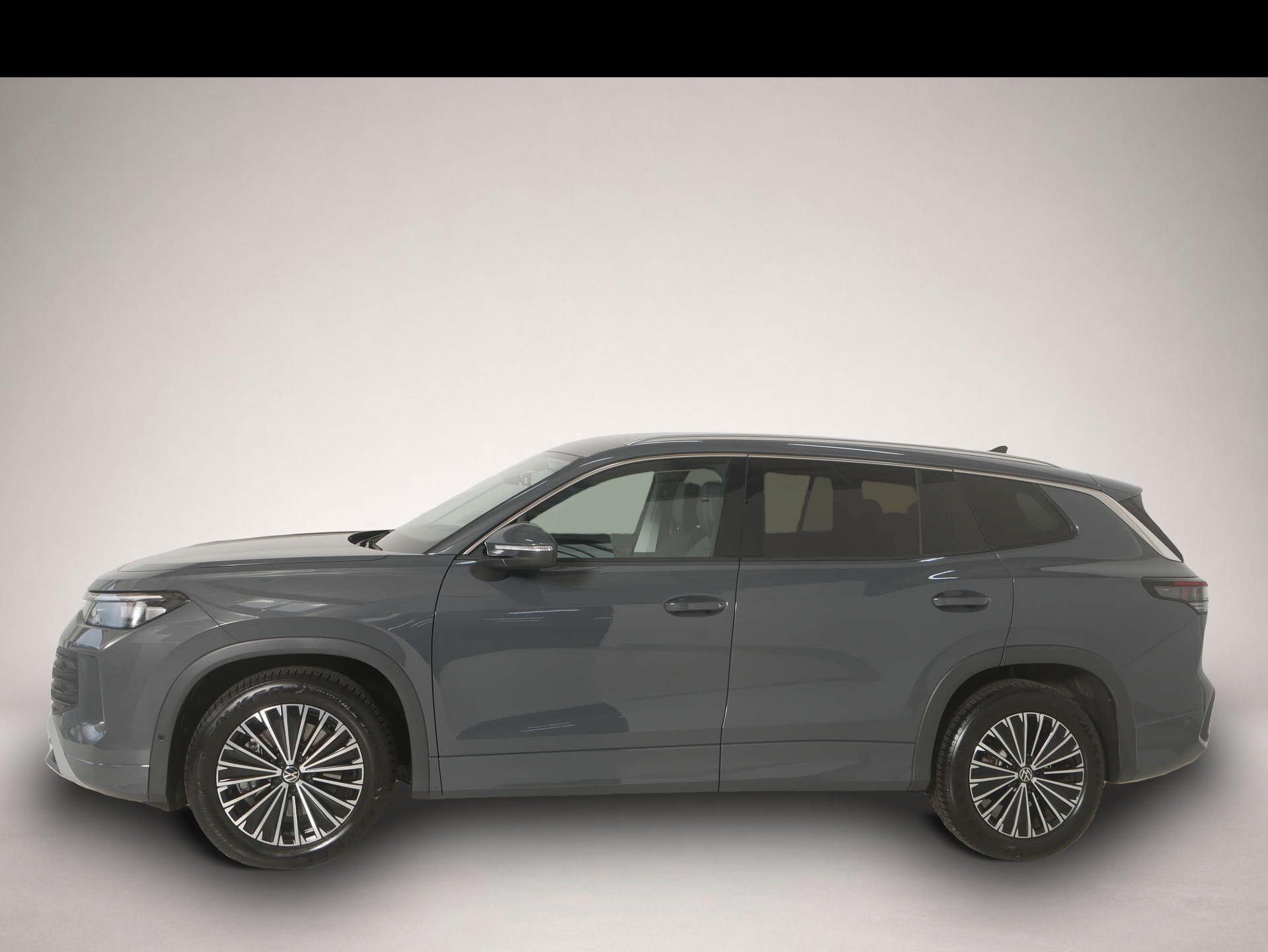 Bild 3 Volkswagen Tayron 1.5 eTSI Life