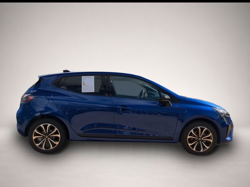 Bild 2 Renault Clio TCe 90 X-Tronic Techno Navi+SHZ+LKHZ+PDC
