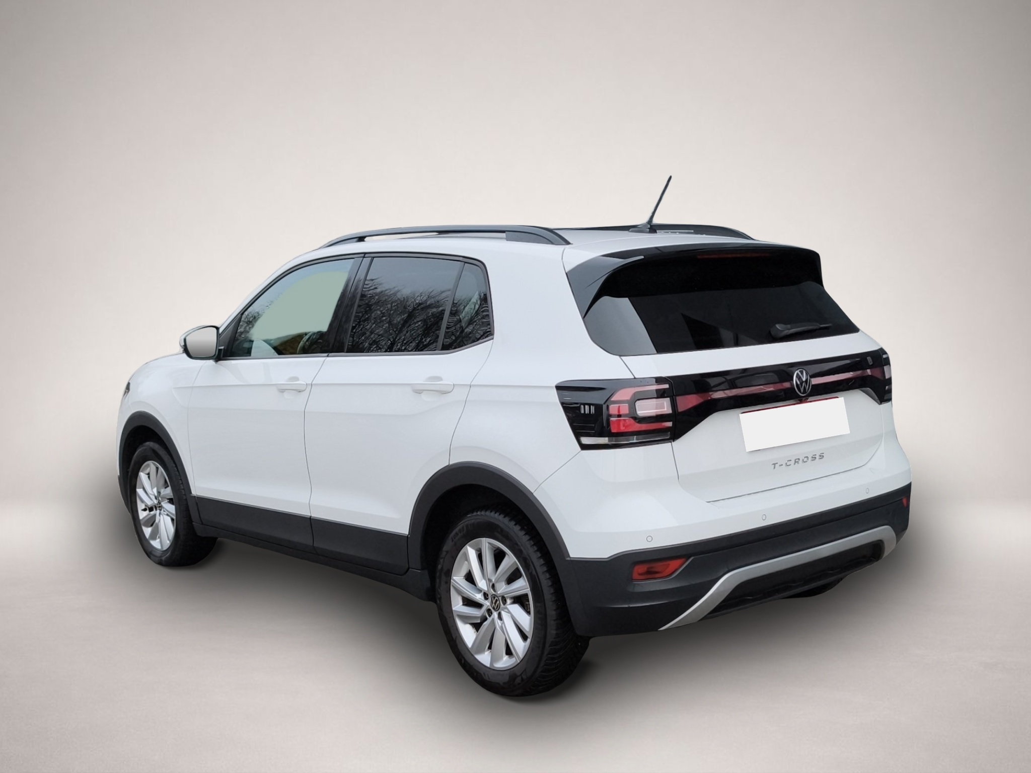 Bild 4 Volkswagen T-Cross 1.5 TSI DSG Life LED NAVI KAMERA ACC PDC