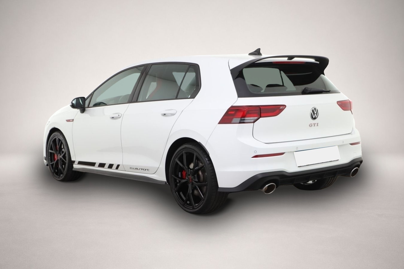 Bild 3 Volkswagen Golf 8 VIII GTI 2.0 TSI DSG Clubsport LED+/App