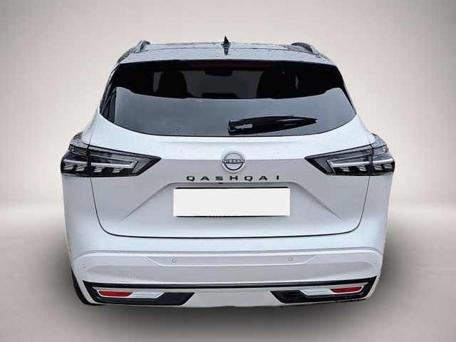 Bild 5 Nissan Qashqai 1.3 DIG-T X-Tronic N-Design Pano Komfort 116 kW.
