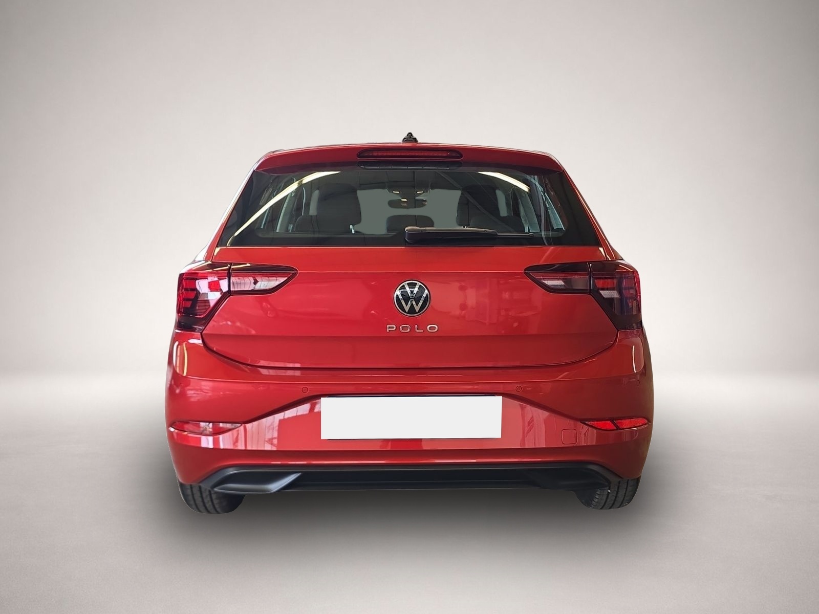 Fotografie 4 des Volkswagen Polo VI 1.0 Life *PDC*App-Connect*LED*Sitzheizun