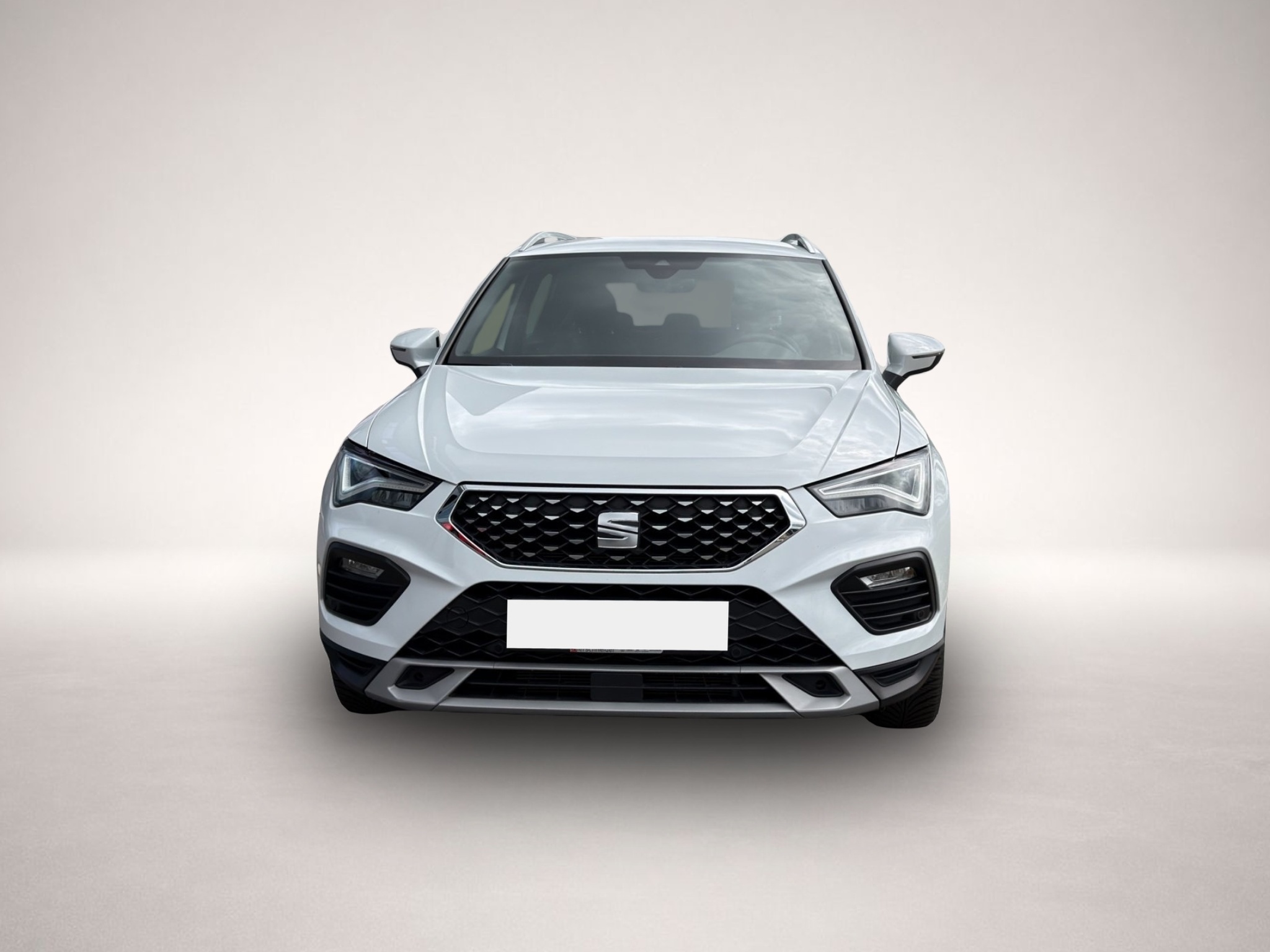 Bild 2 Seat Ateca 1.5 TSI DSG Xperience LED NAVI ACC SIDEASS