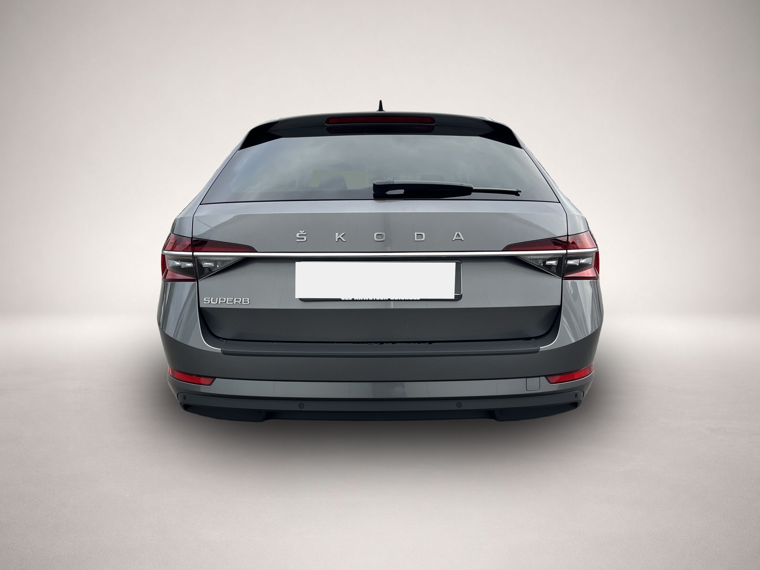 Bild 7 Skoda Superb Combi 2.0 TDI DSG Style 175¤ m.20% Anz. N