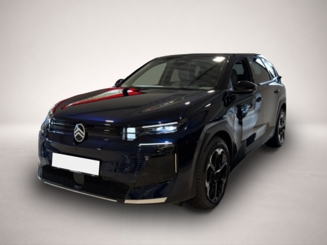 Fotografie Citroën C5 Aircross Elektro 210 Komfort-Range MAX HeadUp