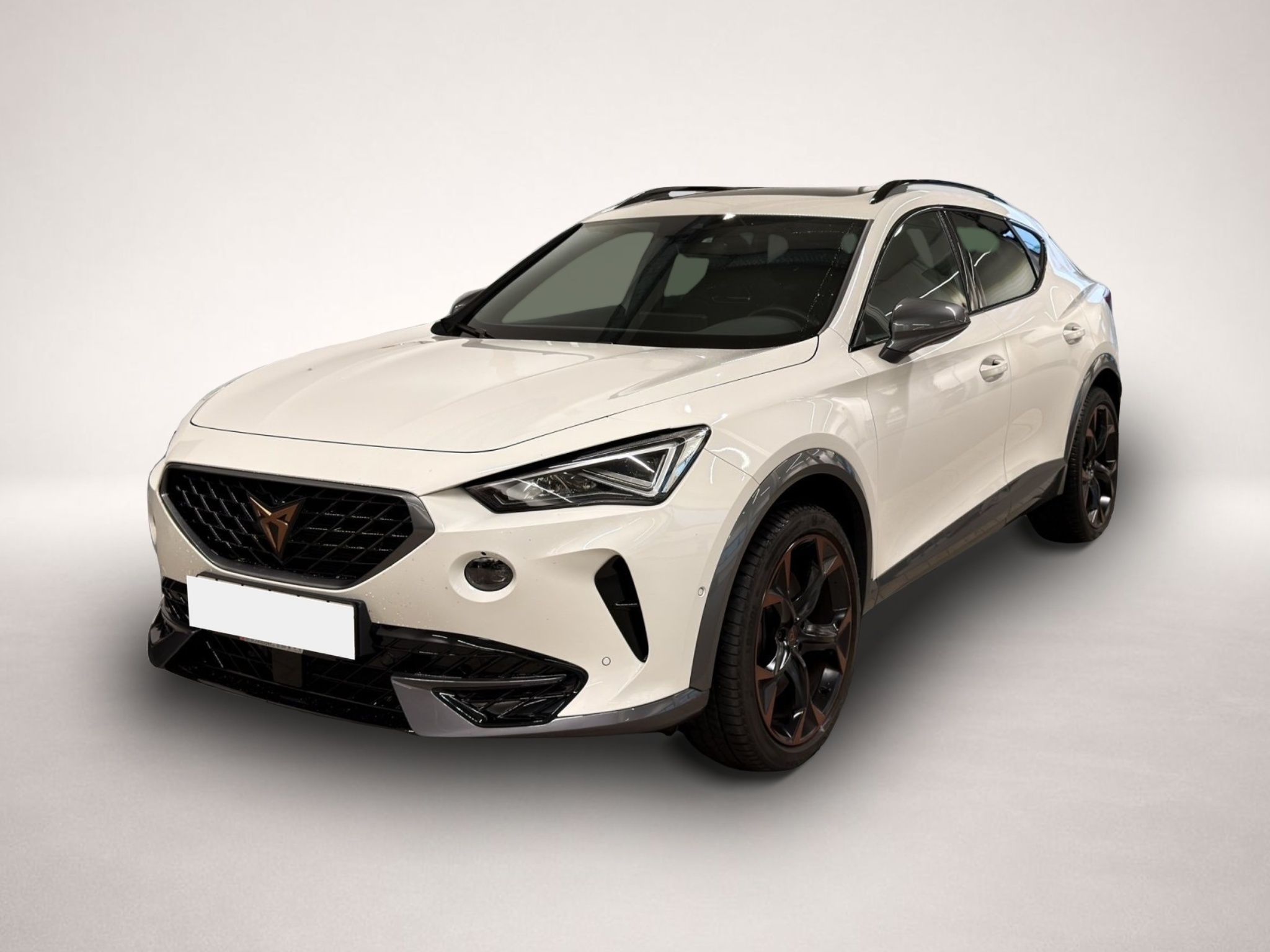 Bild Formentor Cupra
