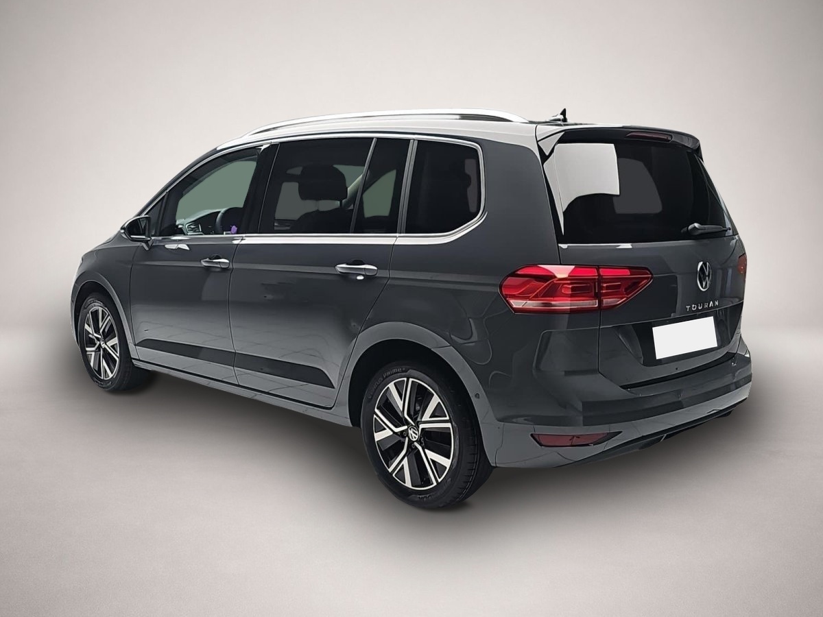Bild 3 Volkswagen Touran 1.5 TSI DSG Comfortline Navi LED ACC Wint