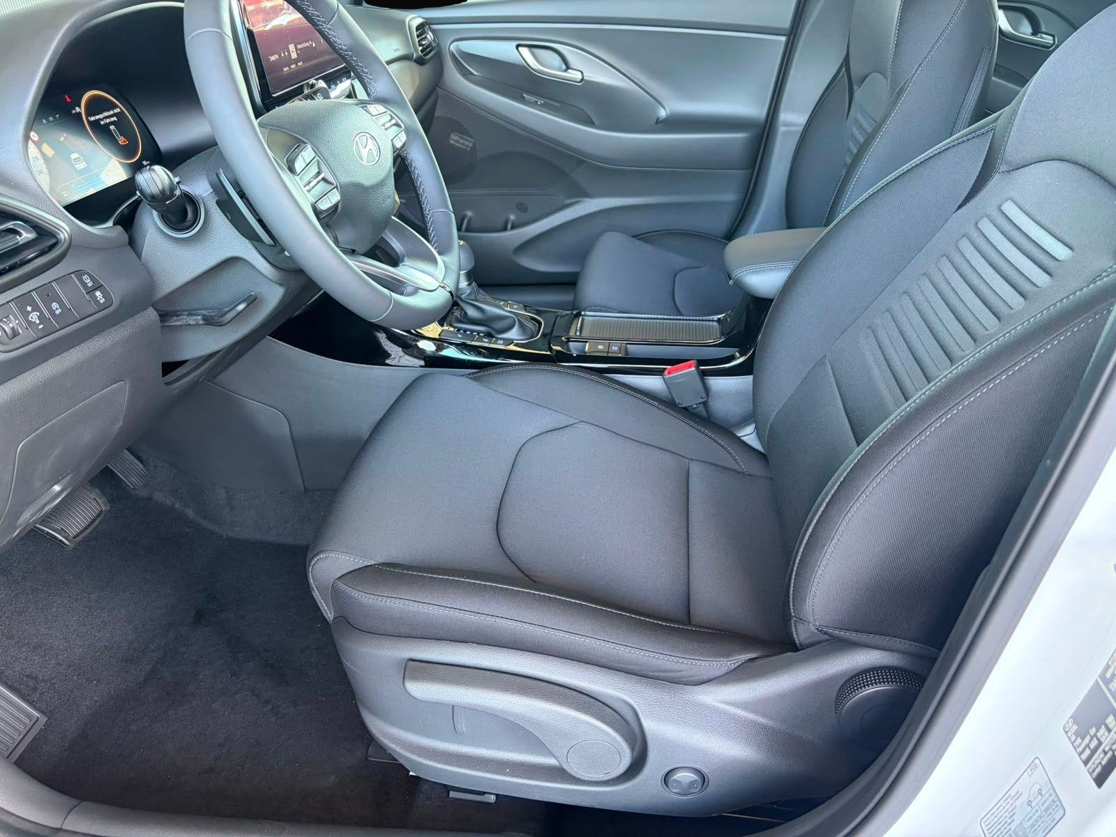 Bild 5 Hyundai i30 Kombi GO Plus 1.0 TGDI Comfort Plus / ACC /