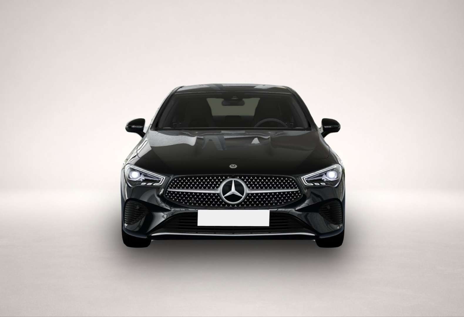 Bild 8 Mercedes-Benz CLA 180