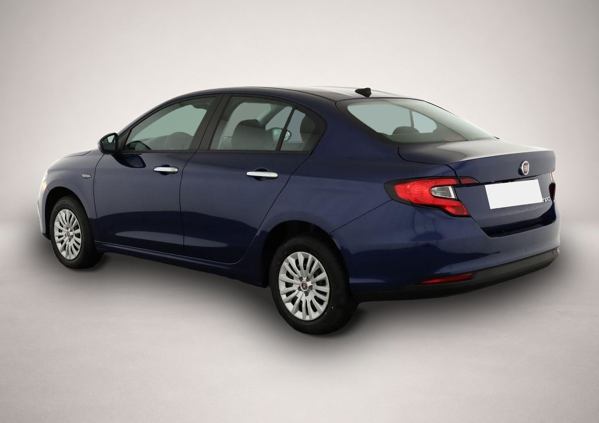 Bild 4 Fiat Tipo 1.6 M-Jet Easy, Kamera, Klima, sofort