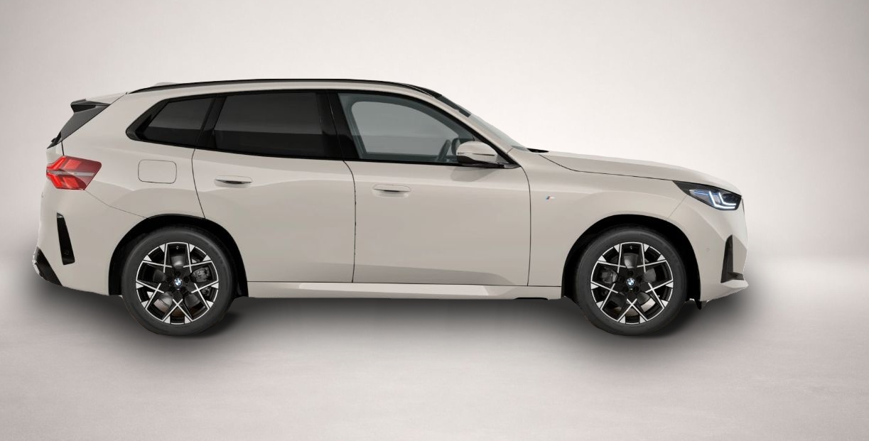 Bild 2 BMW X3 20d xDrive