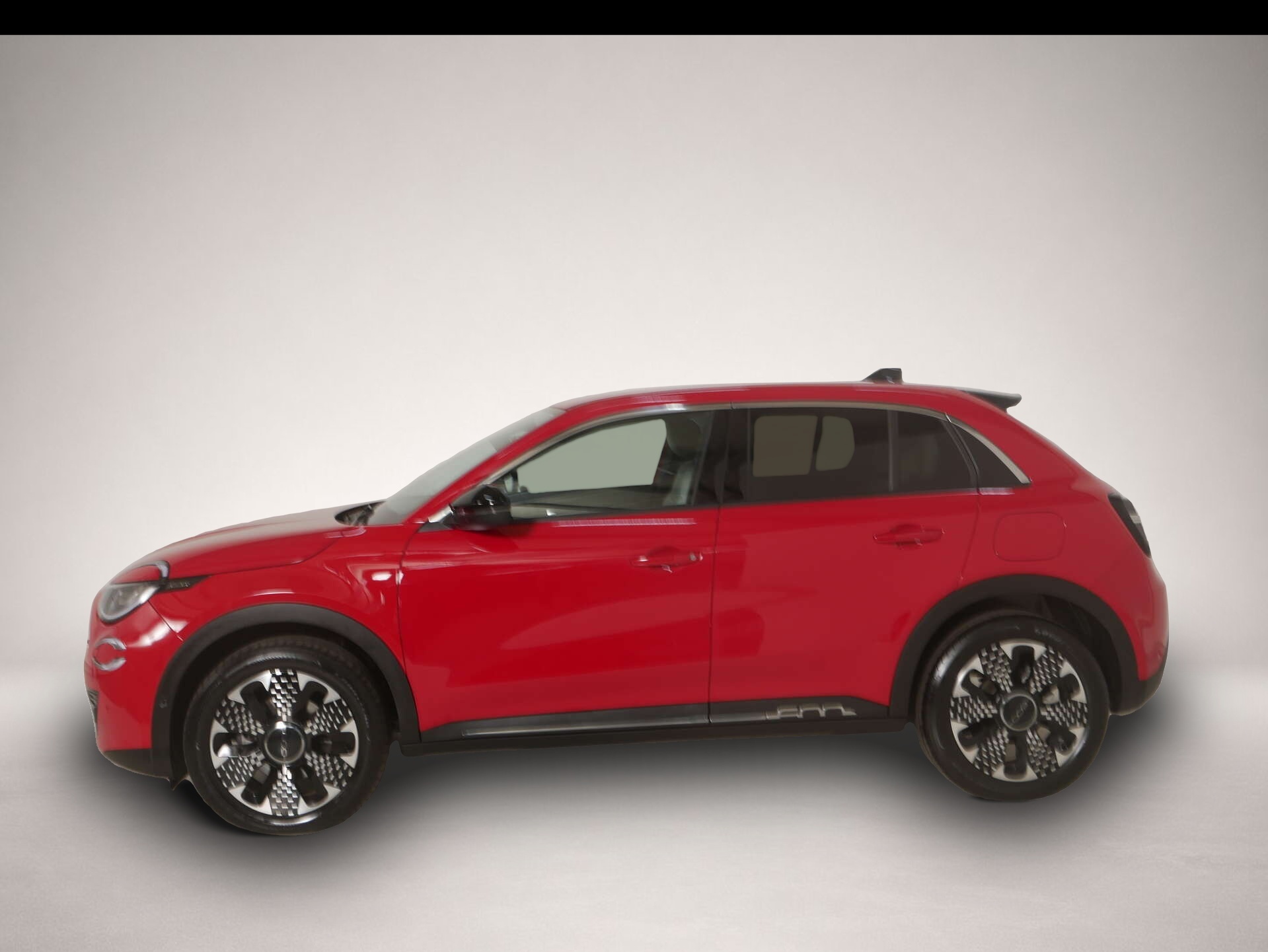 Bild 2 Fiat 600 hybrid 1.2 la Prima