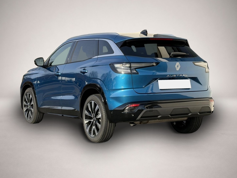 Bild 4 Renault Austral Esprit Alpine Full Hybrid E-Tech 200