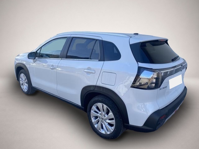 Bild 3 Suzuki (SX4) S-Cross Comfort 4x4 Comfort AT 110 4x4 Mild-Hybrid, LED.