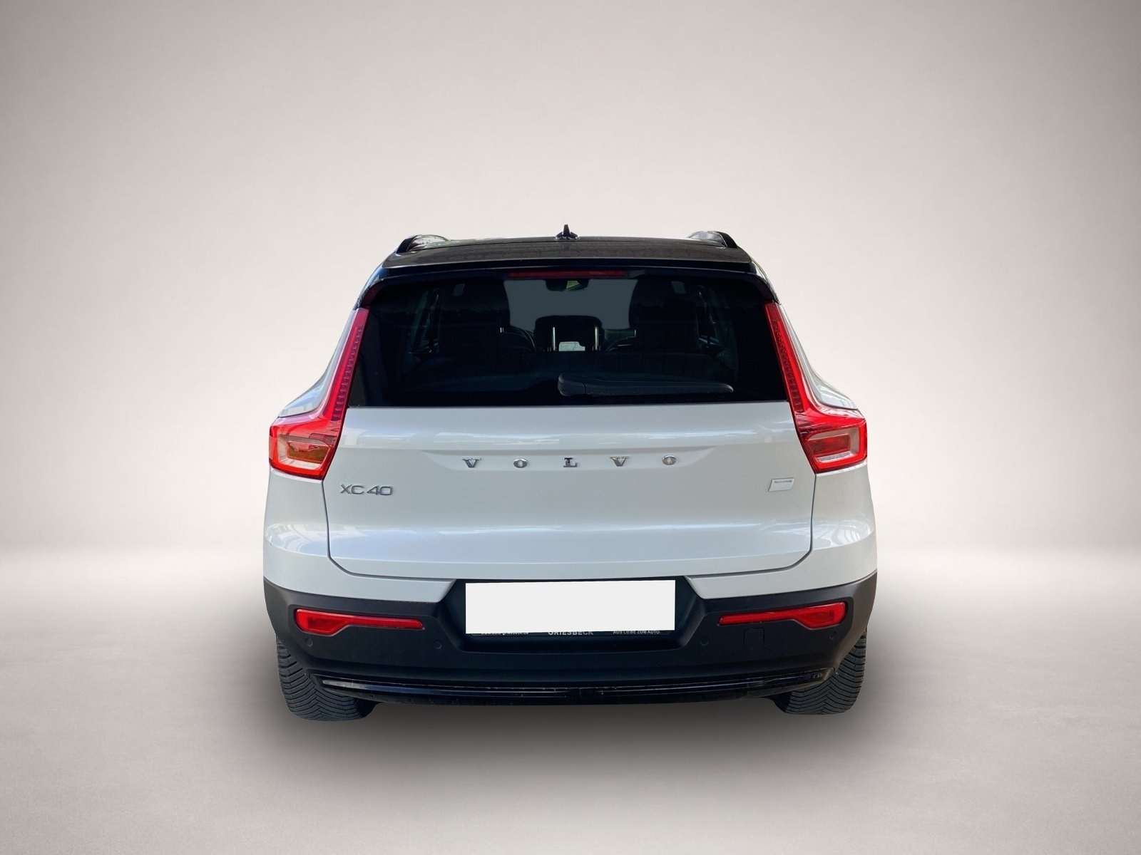 Fotografie 4 des Volvo XC40 P8 Plus Recharge Pure Electric ACC*LED*Navi