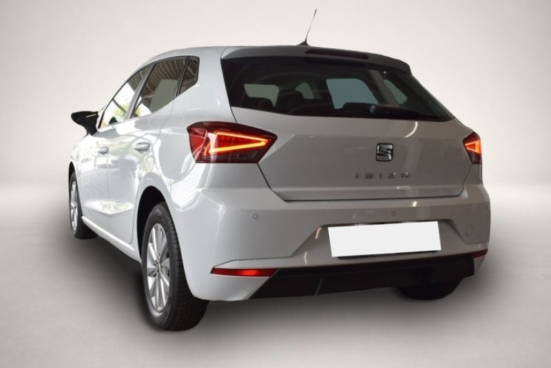 Fotografie 3 des Seat Ibiza 1.0 TSI Style ACC Navi Kamera Sitzh