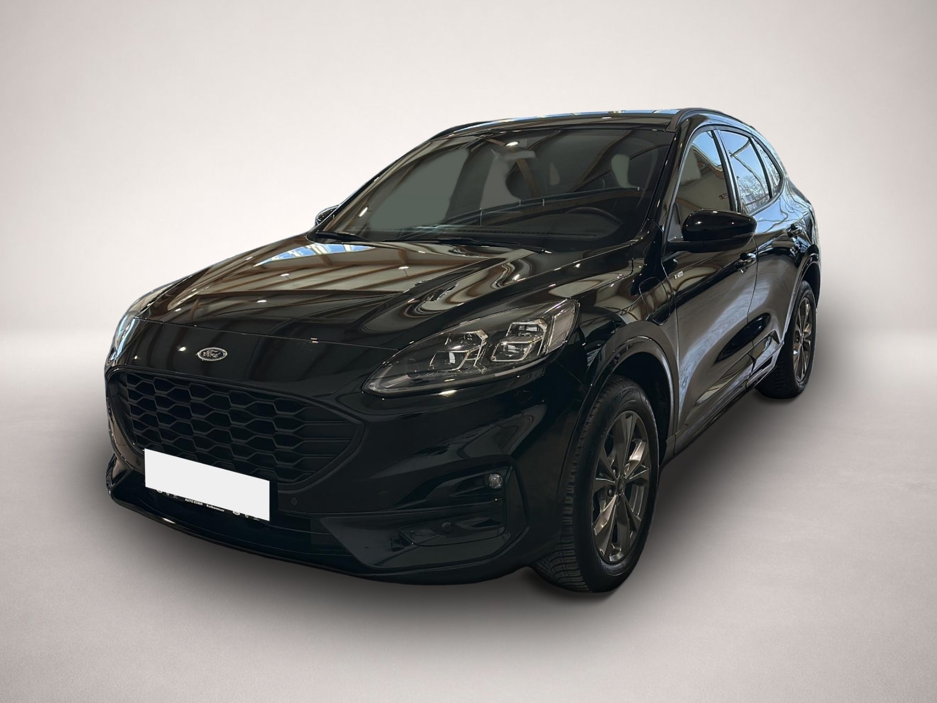 Bild 1 Ford Kuga Plug-In Hybrid ST-Line X Sportpaket Bluetoo