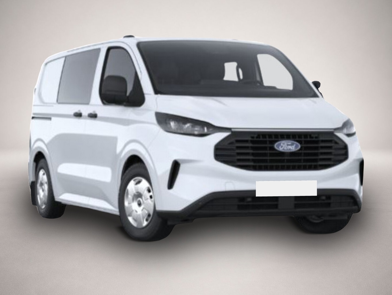 Fotografie Ford Transit Custom DCiV Trend 320L1 LED SHZ Kam 5-S