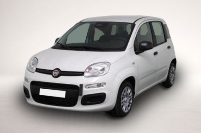 Bild 2 Fiat Panda Pandina Icon Panda (Pandina Icon) 1.0 Mild-Hybr.