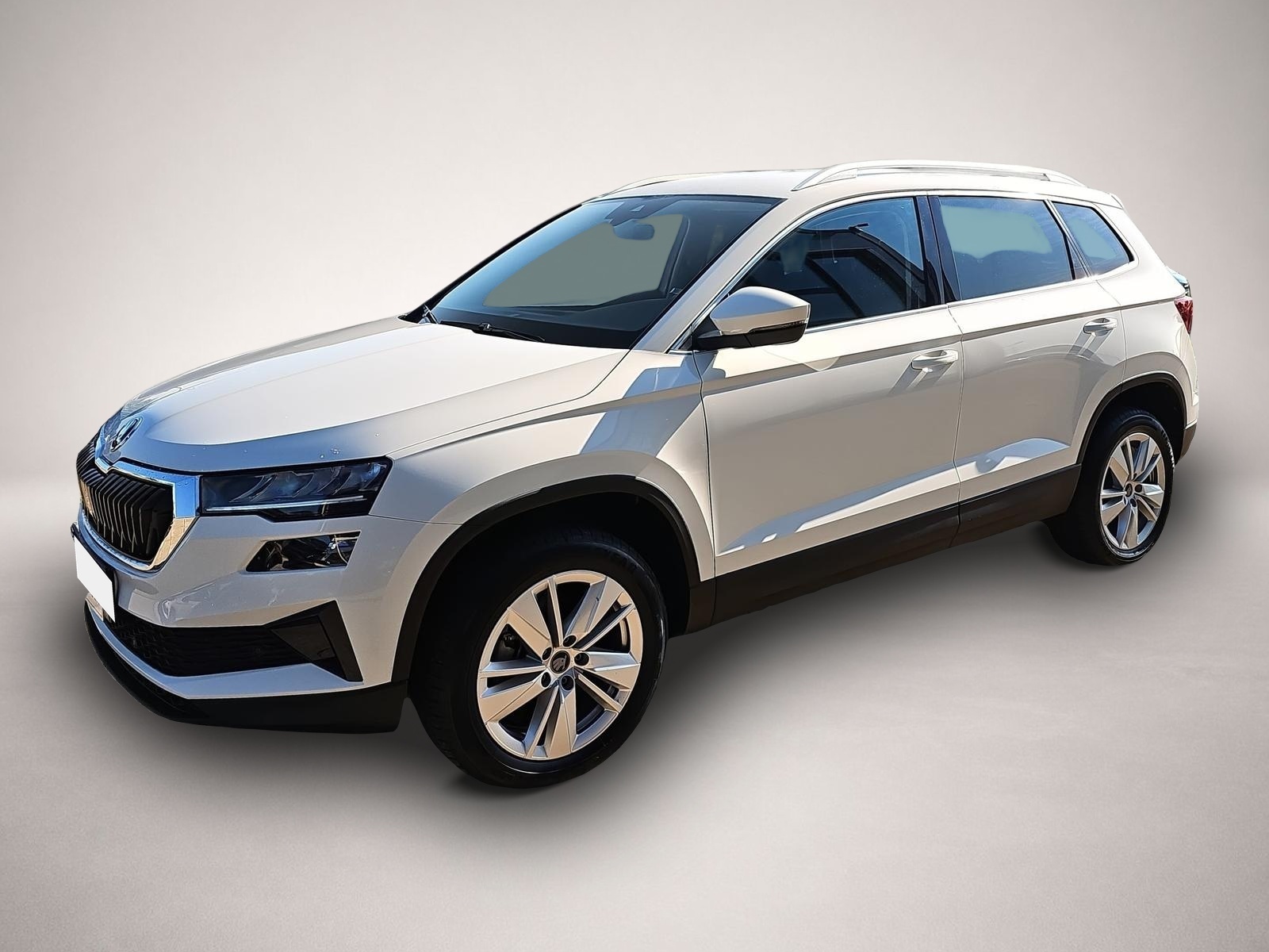 Bild 3 Skoda Karoq 1.5 TSI DSG Selection / ACC / Kessy / PDC