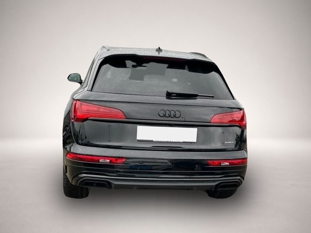 Bild 4 Audi quattro Q5 40 TFSI quattro S-tronic S line Navi,AHK,LM19