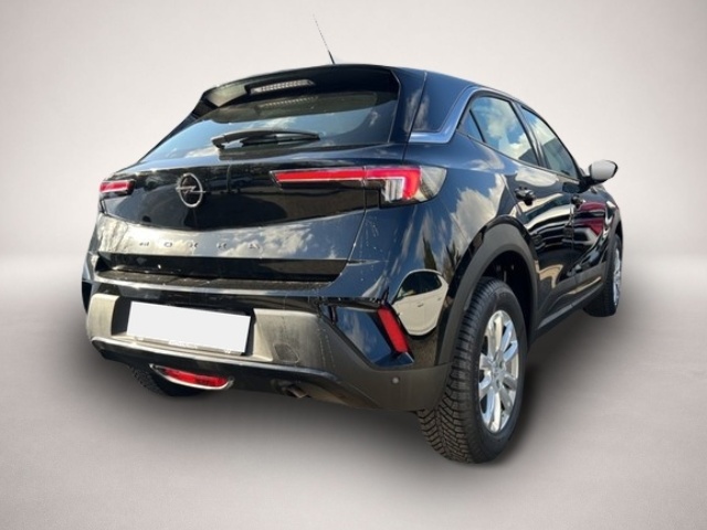 Fotografie 5 des Opel Mokka ENJOY KAMERA PDC ALLWETTER LED DAB