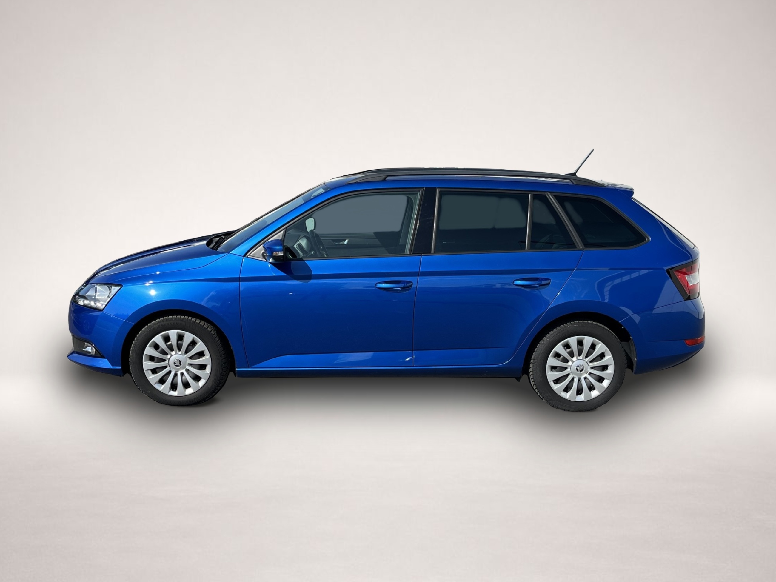 Bild 2 Skoda Fabia Combi 1.0 TSI Ambition 100¤ m.20% Anz. Nav