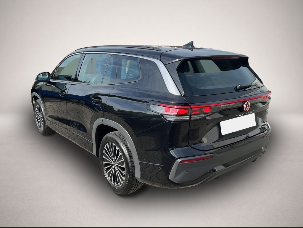 Volkswagen Tayron Tayron 1.5 eTSI mHEV DSG*Paket Discover*IDA*ACC - Thumbnail 8