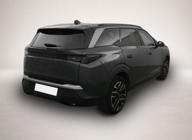 Bild 5 Peugeot 5008 Hybrid 145 e-DCS6 GT Toit OUVRANT 100 kW (.
