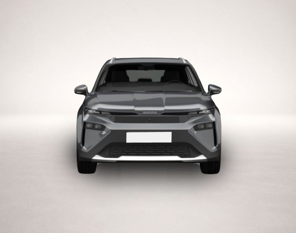 Bild 8 Skoda Elroq Sportline 85 LED/AHK/ACC/Navi/4xSHZ/Wärmep