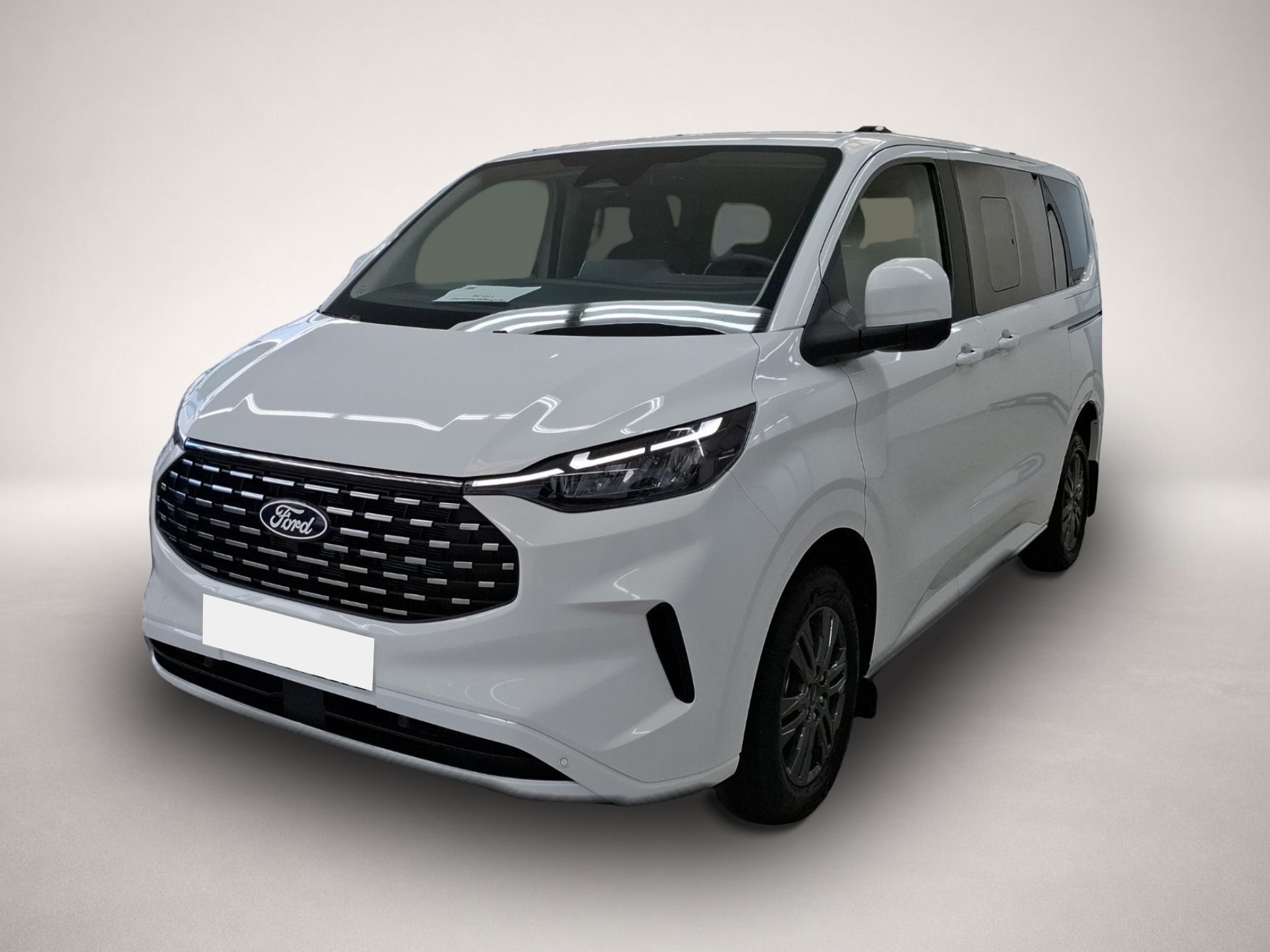 Fotografie 1 des Ford Tourneo Custom Titanium L1 Garantie 5J./50.000km