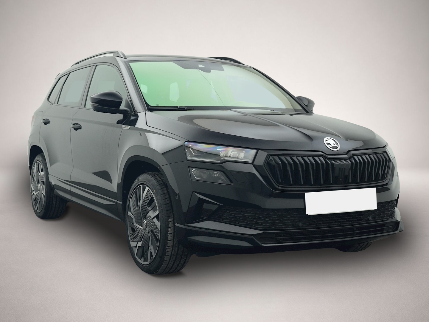 Bild 7 Skoda Karoq 2.0 TDI DSG 4x4 Sportline LEDER eHECK 360